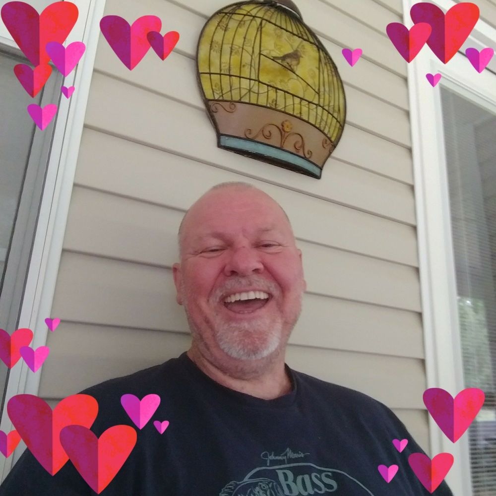 Meet your Posher, Doug
